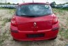 Fotel przód prawy pasażera Renault Clio III 2008 Hatchback 5-drzwi 